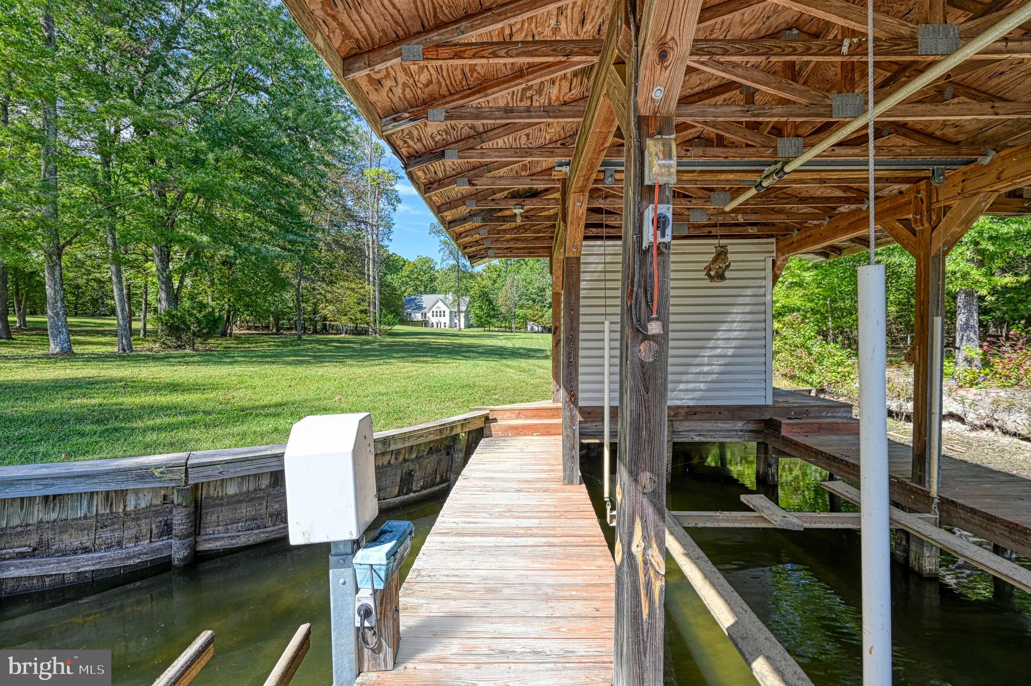 1636 Moody Town Road Bumpass, VA 23024 - Photo 19 of 65