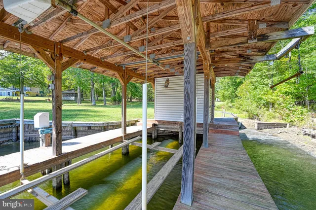 $1,199,000 | 1636 Moody Town Road, Bumpass, VA 23024