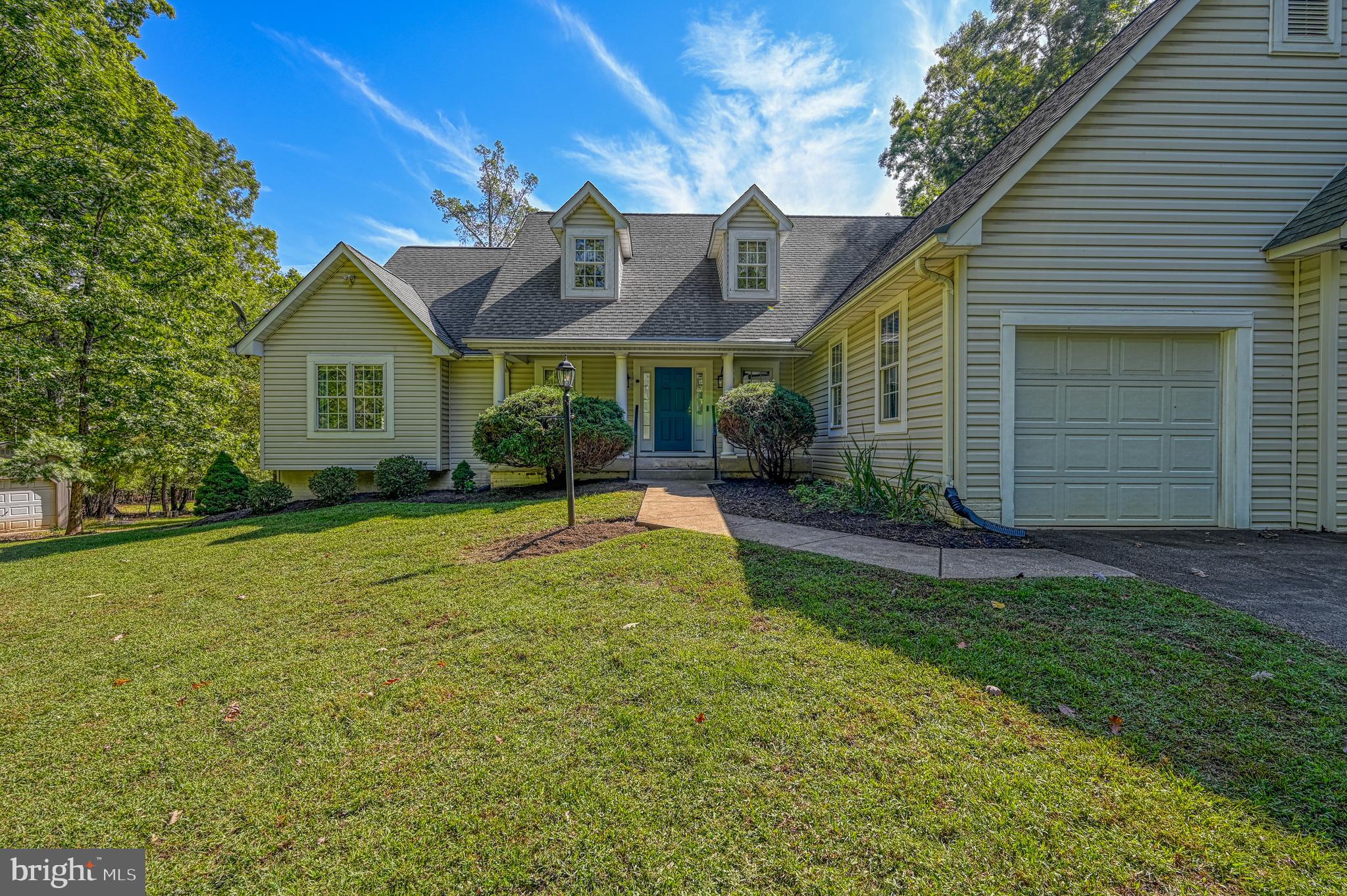 1636 Moody Town Road Bumpass, VA 23024 - Photo 2 of 65