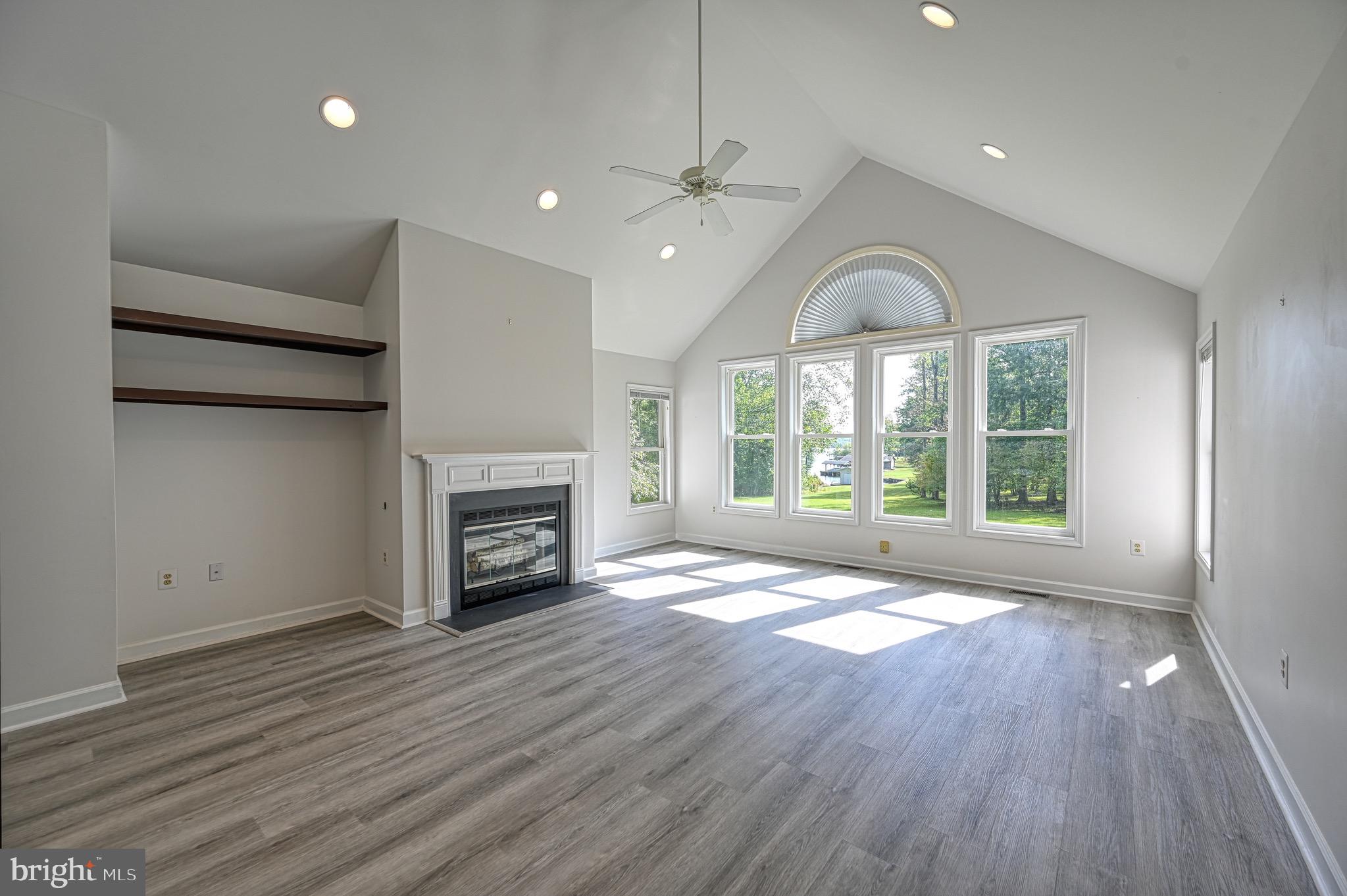 1636 Moody Town Road Bumpass, VA 23024 - Photo 25 of 65