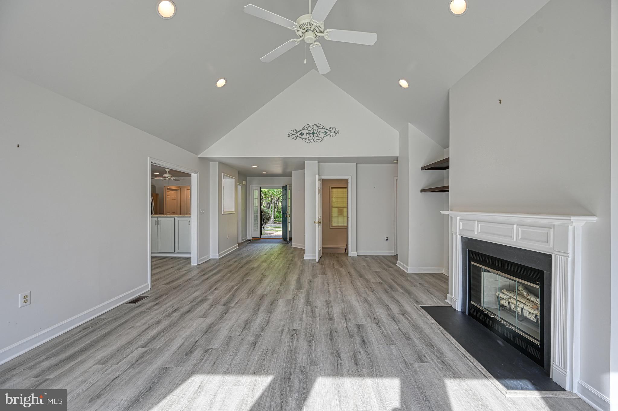 1636 Moody Town Road Bumpass, VA 23024 - Photo 26 of 65