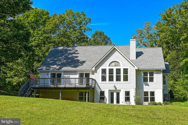 $1,199,000 | 1636 Moody Town Road, Bumpass, VA 23024