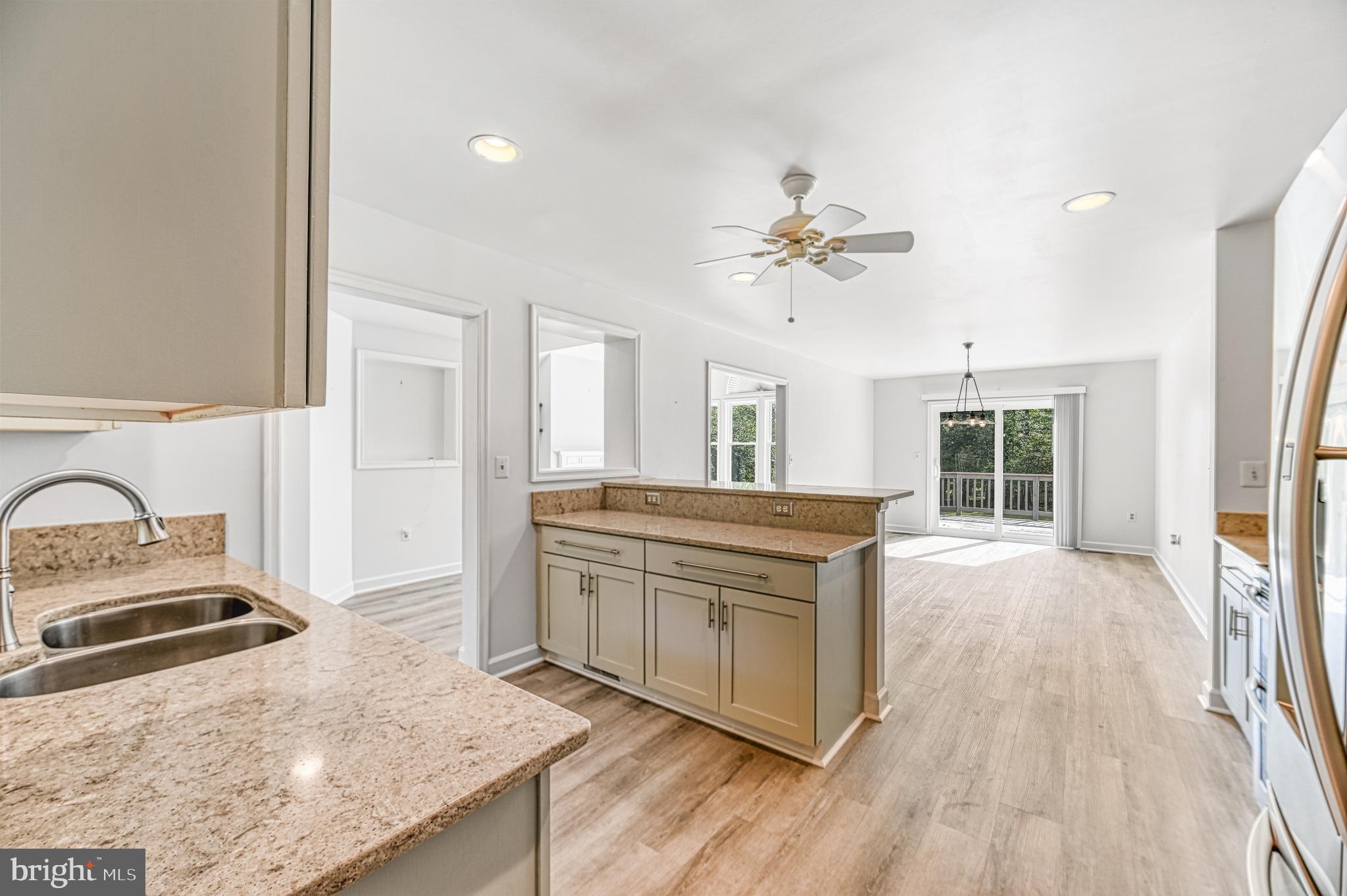 1636 Moody Town Road Bumpass, VA 23024 - Photo 33 of 65