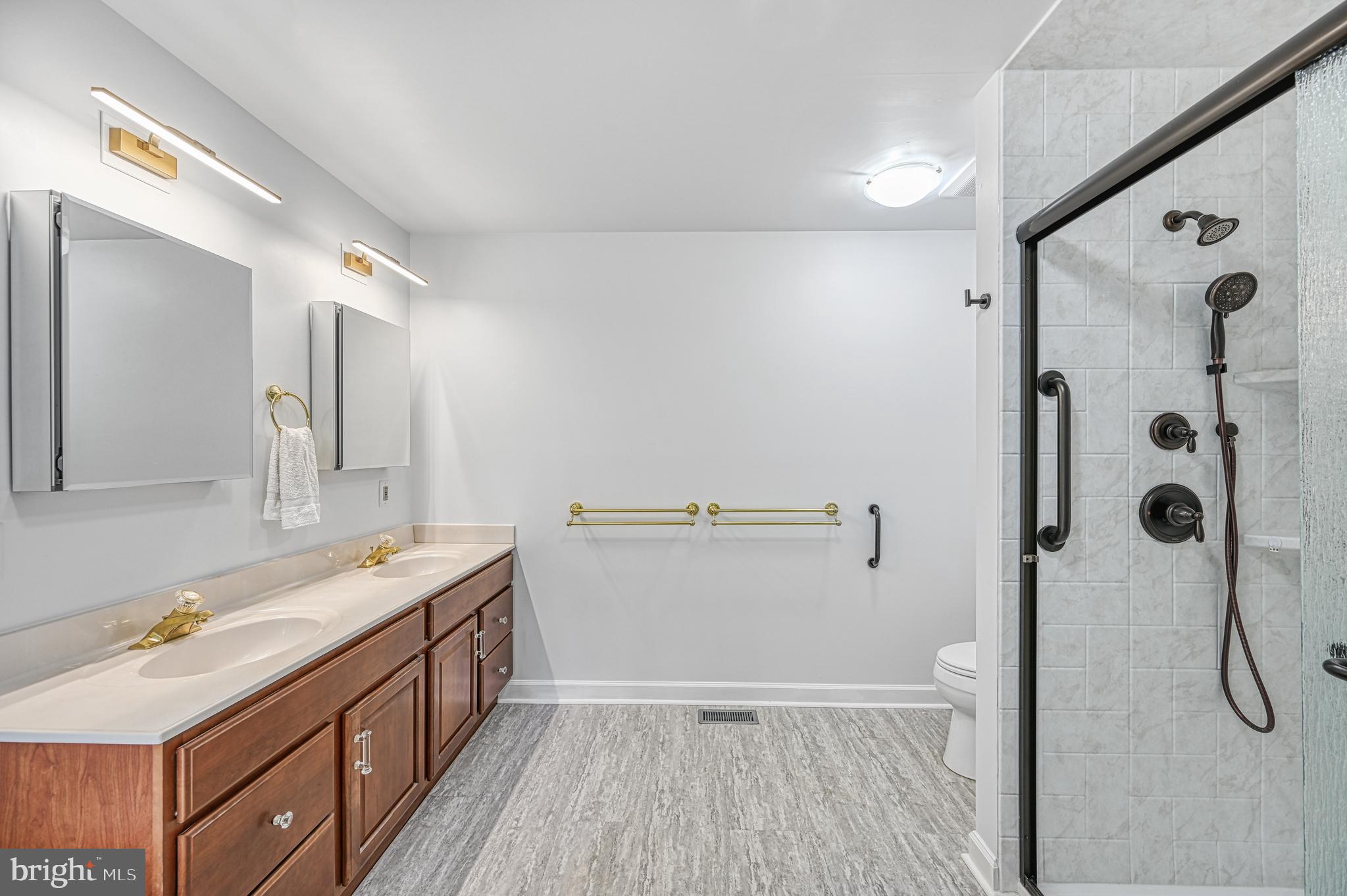 1636 Moody Town Road Bumpass, VA 23024 - Photo 41 of 65