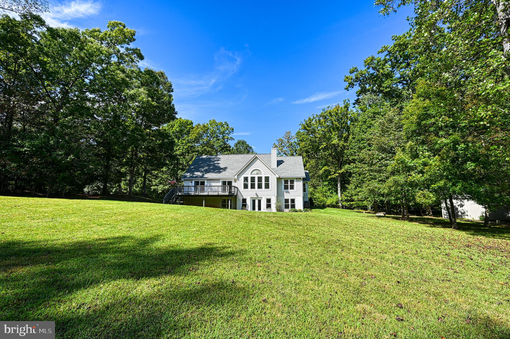 1636 Moody Town Road Bumpass, VA 23024 - Photo 5 of 65
