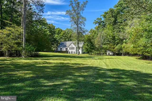 $1,199,000 | 1636 Moody Town Road, Bumpass, VA 23024