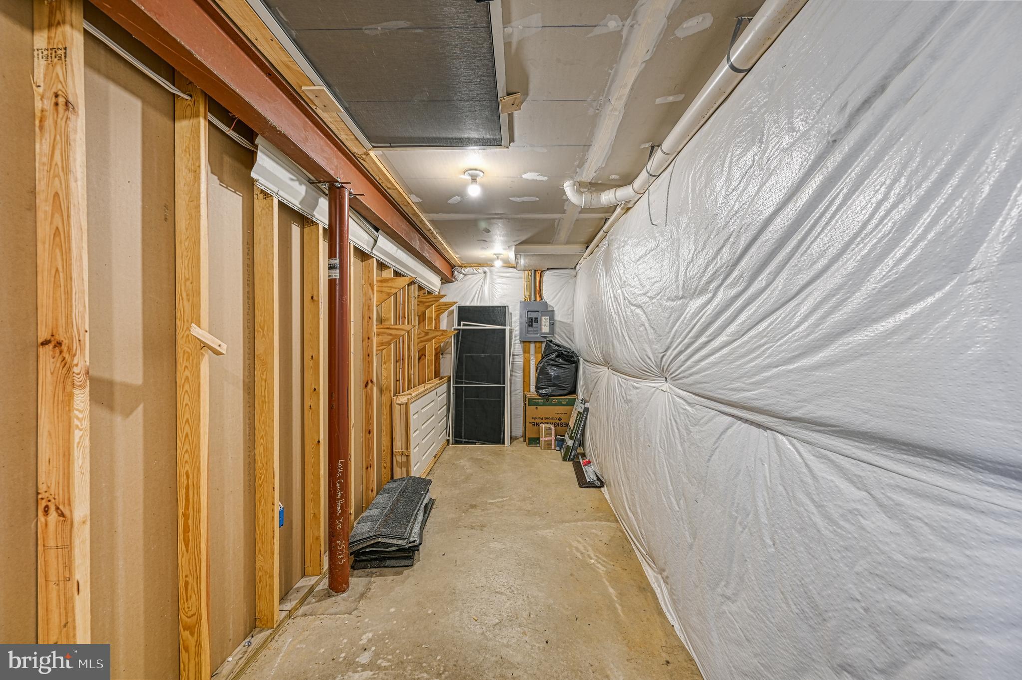 1636 Moody Town Road Bumpass, VA 23024 - Photo 62 of 65