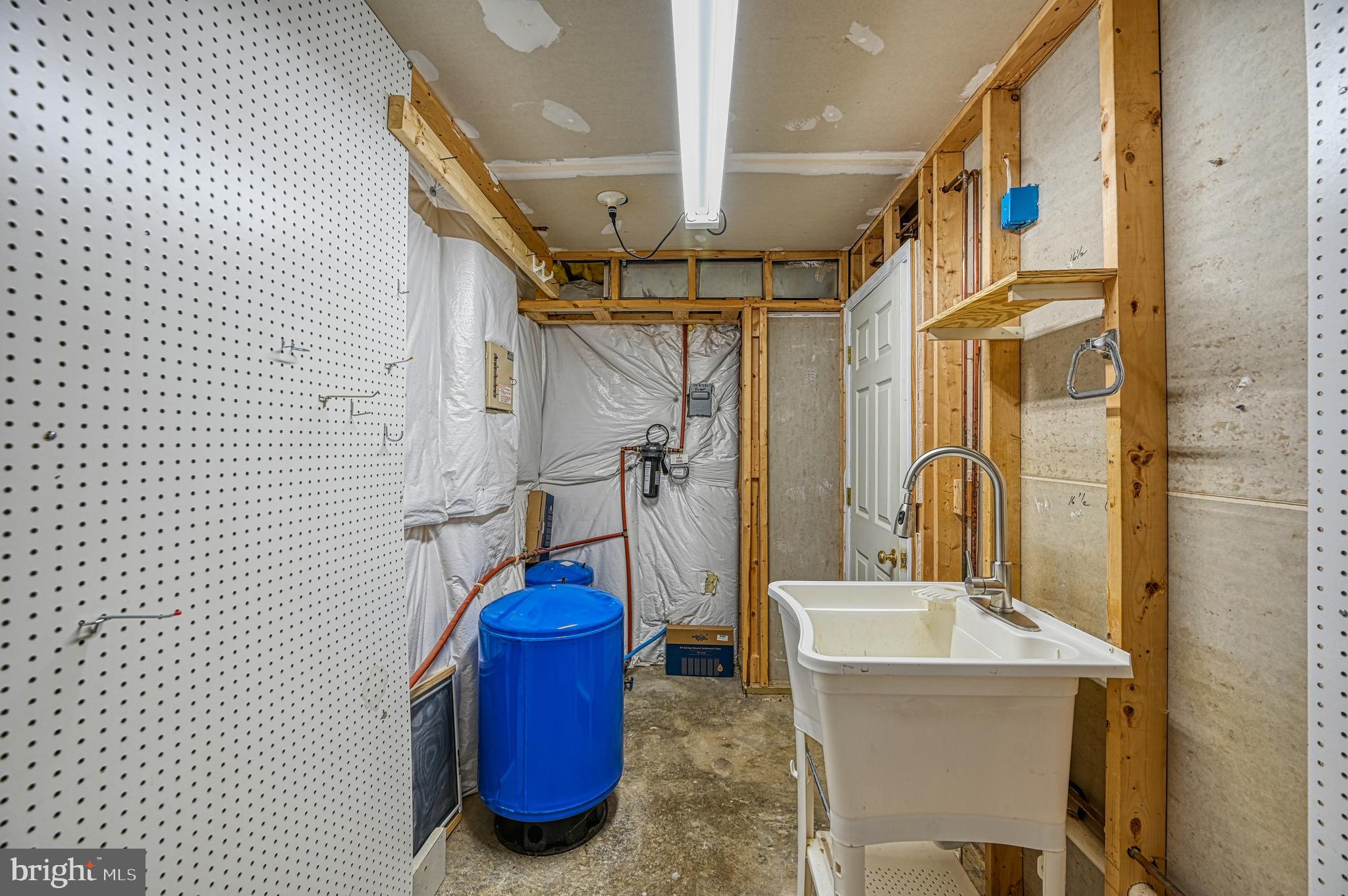 1636 Moody Town Road Bumpass, VA 23024 - Photo 64 of 65