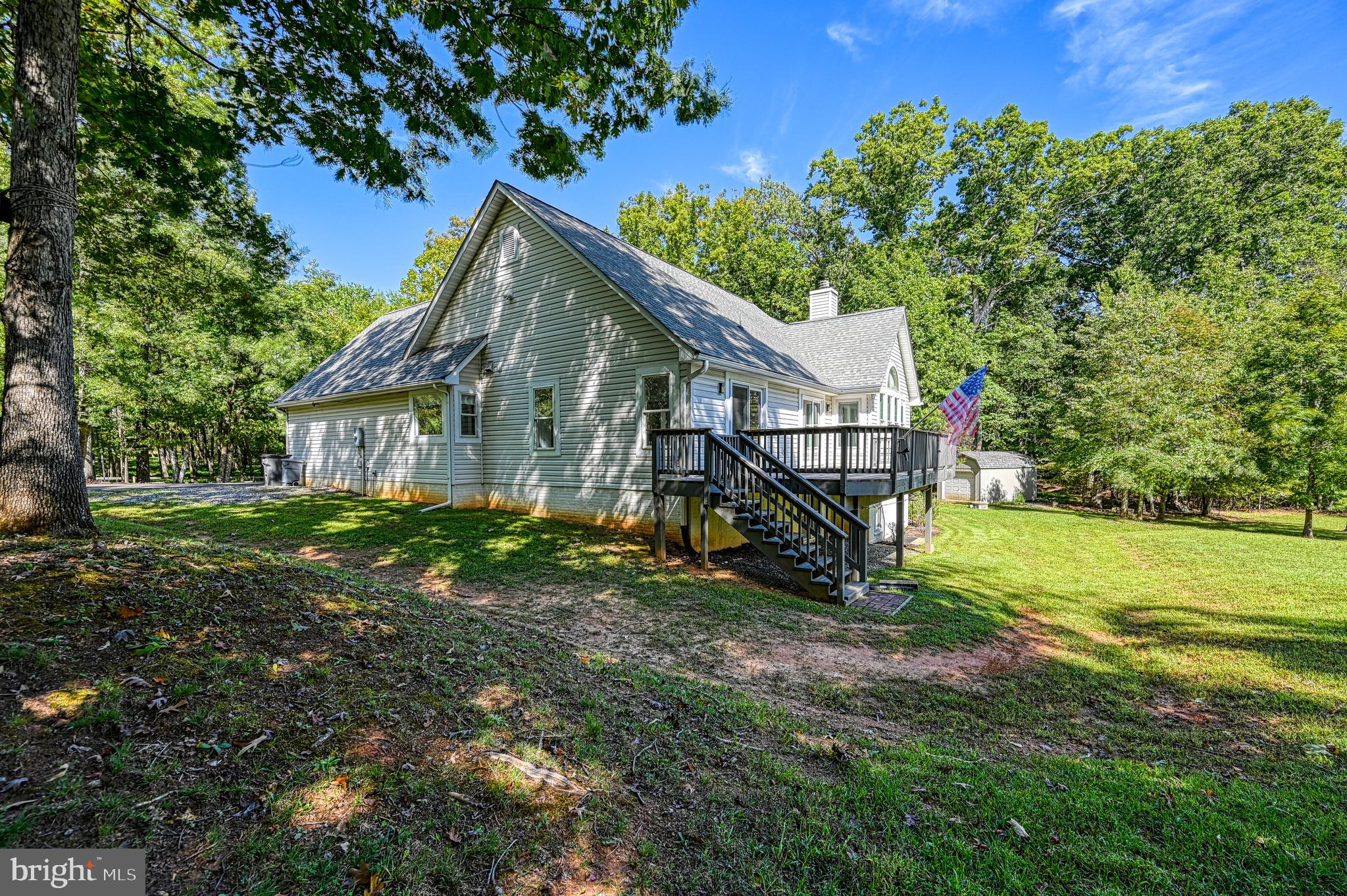 1636 Moody Town Road Bumpass, VA 23024 - Photo 7 of 65