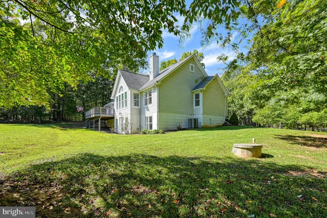 $1,199,000 | 1636 Moody Town Road, Bumpass, VA 23024