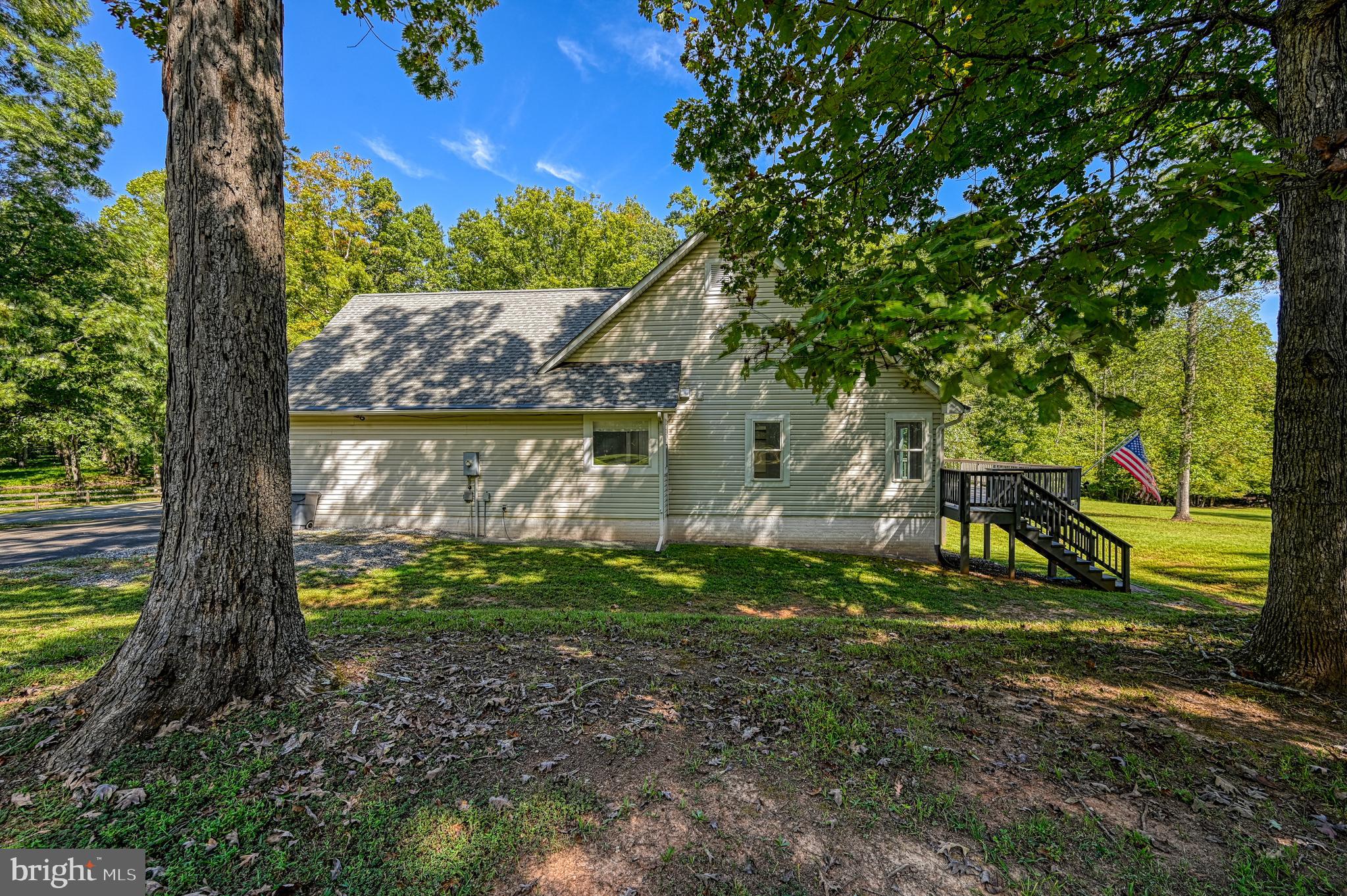 1636 Moody Town Road Bumpass, VA 23024 - Photo 9 of 65