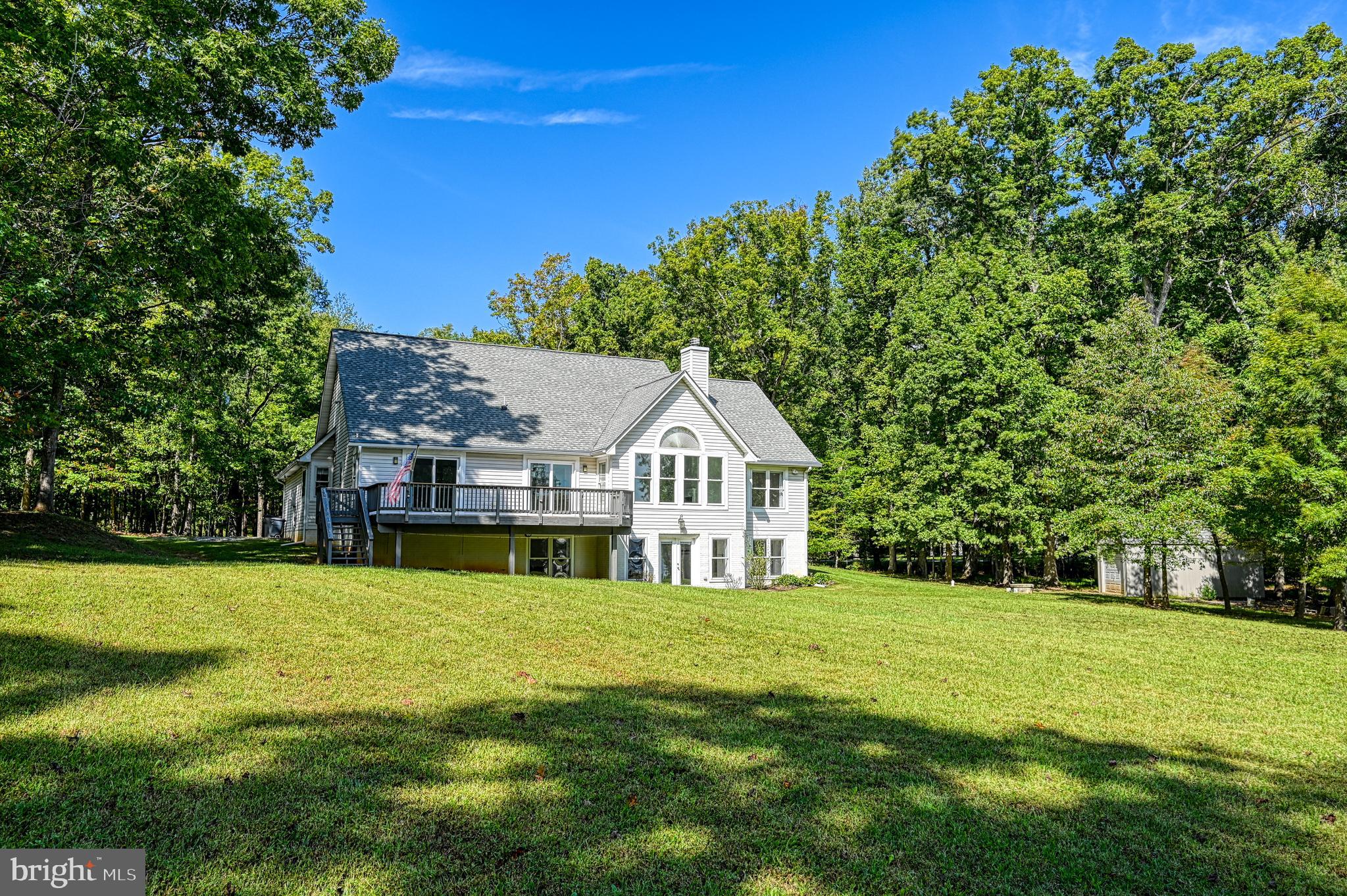 1636 Moody Town Road Bumpass, VA 23024 - Photo 10 of 65