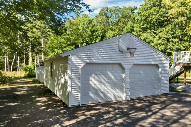 $530,000 | 6 Woodland Circle, Bow, NH 03304