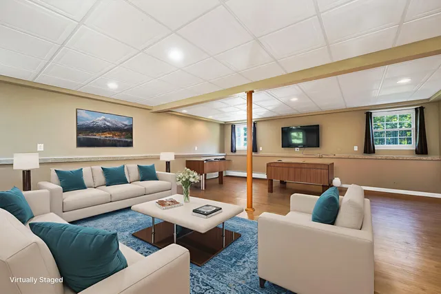 $530,000 | 6 Woodland Circle, Bow, NH 03304