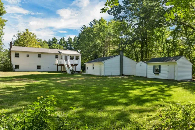 $530,000 | 6 Woodland Circle, Bow, NH 03304