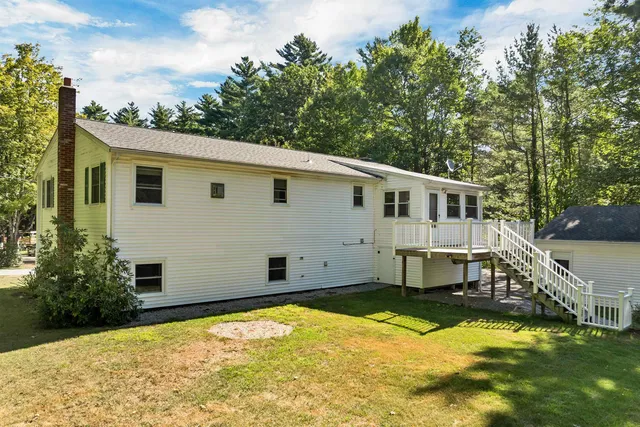 $530,000 | 6 Woodland Circle, Bow, NH 03304