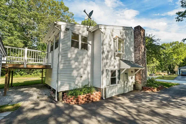 $530,000 | 6 Woodland Circle, Bow, NH 03304