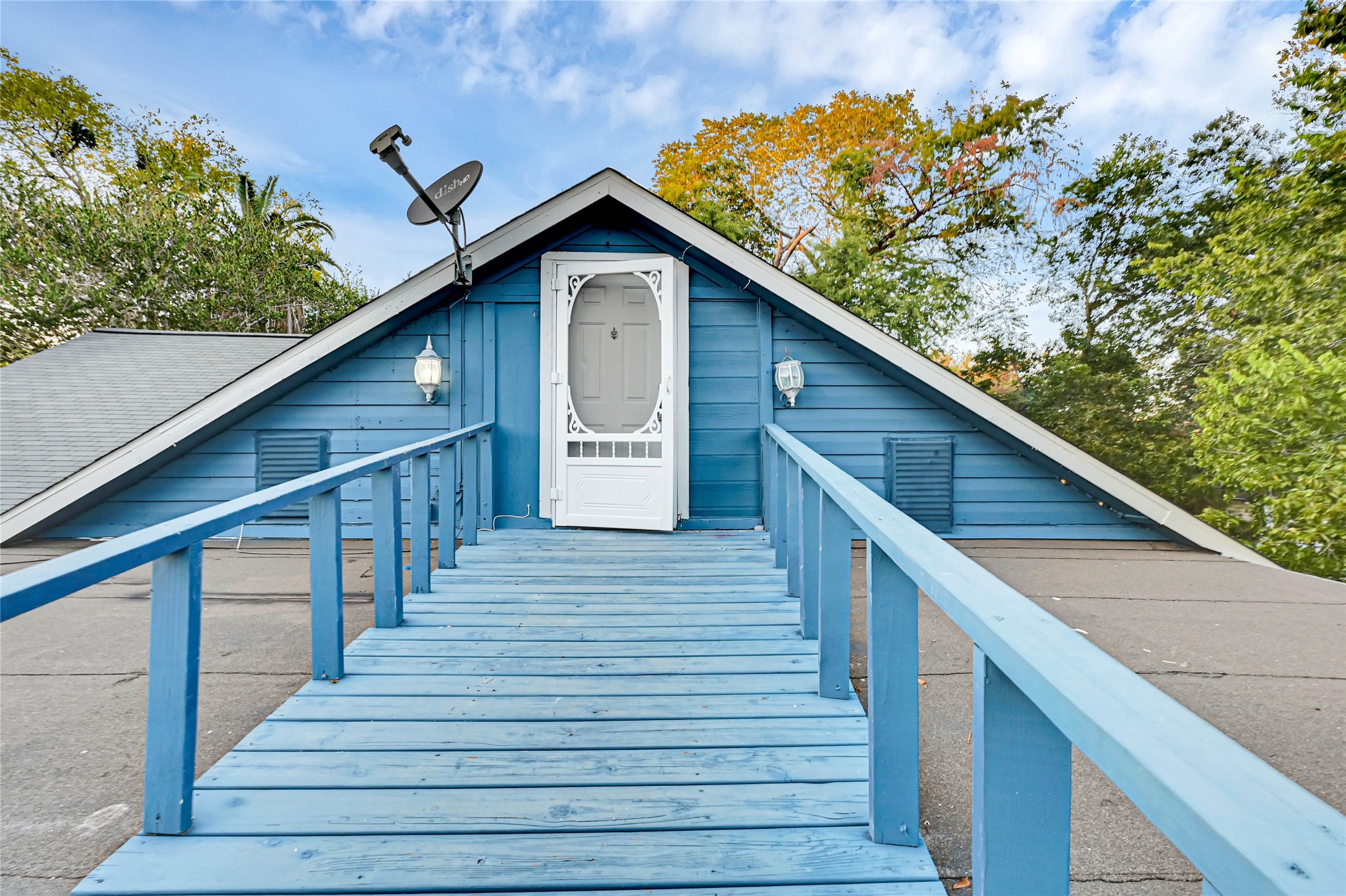 310 North Rock Island Street, Unit 4 Angleton, TX 77515 - Photo 17 of 17