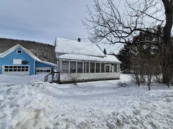 $120,000 | 5560 Highway 12A, Braintree, VT 05060