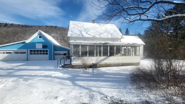 $125,000 | 5560 Highway 12A, Braintree, VT 05060