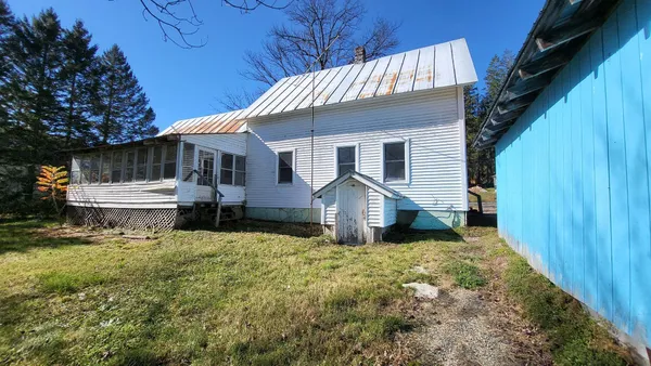 $120,000 | 5560 Highway 12A, Braintree, VT 05060