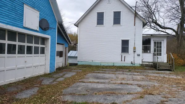 $120,000 | 5560 Highway 12A, Braintree, VT 05060