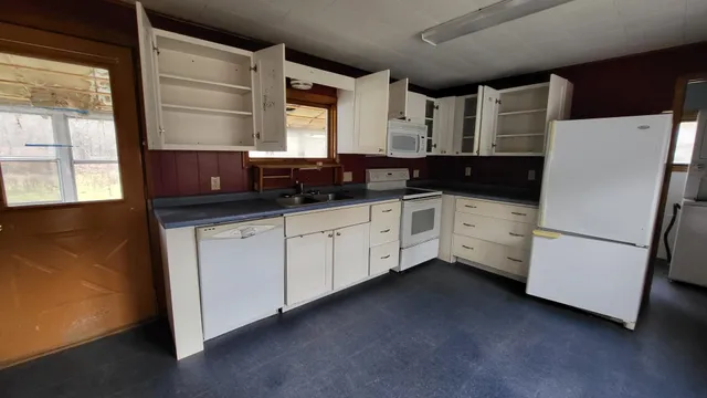 $120,000 | 5560 Highway 12A, Braintree, VT 05060