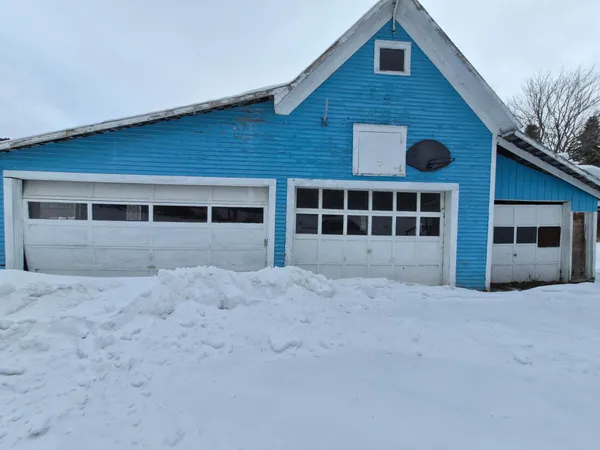 $120,000 | 5560 Highway 12A, Braintree, VT 05060