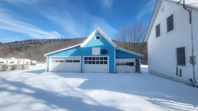 $125,000 | 5560 Highway 12A, Braintree, VT 05060
