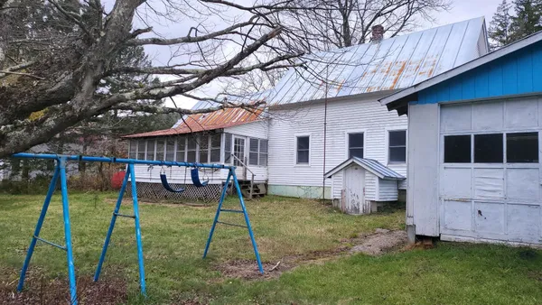 $120,000 | 5560 Highway 12A, Braintree, VT 05060