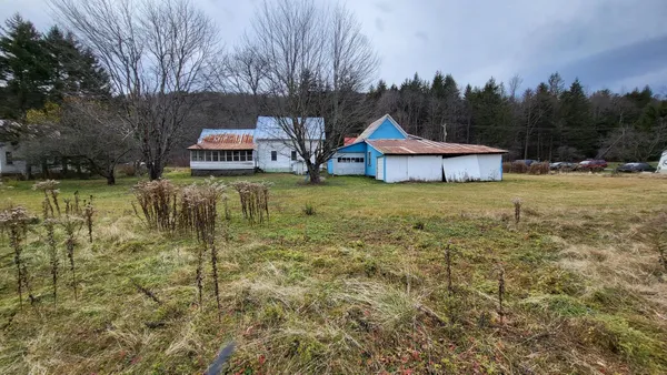 $120,000 | 5560 Highway 12A, Braintree, VT 05060