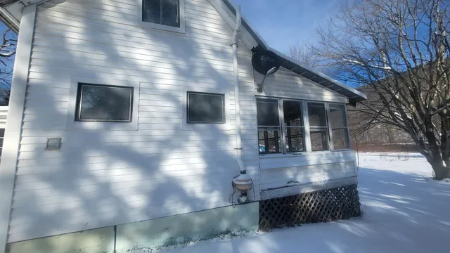 $125,000 | 5560 Highway 12A, Braintree, VT 05060