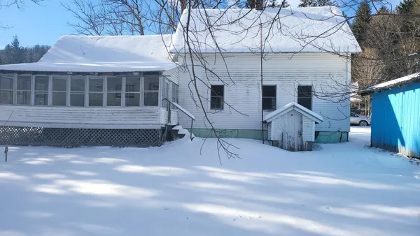 $120,000 | 5560 Highway 12A, Braintree, VT 05060