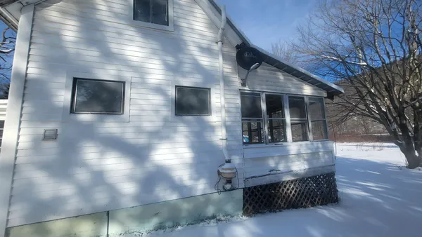 $120,000 | 5560 Highway 12A, Braintree, VT 05060