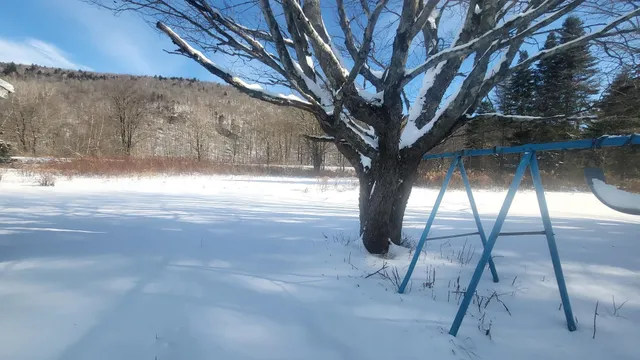 $125,000 | 5560 Highway 12A, Braintree, VT 05060