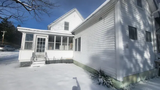 $120,000 | 5560 Highway 12A, Braintree, VT 05060