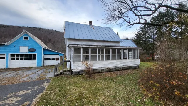 $125,000 | 5560 Highway 12A, Braintree, VT 05060