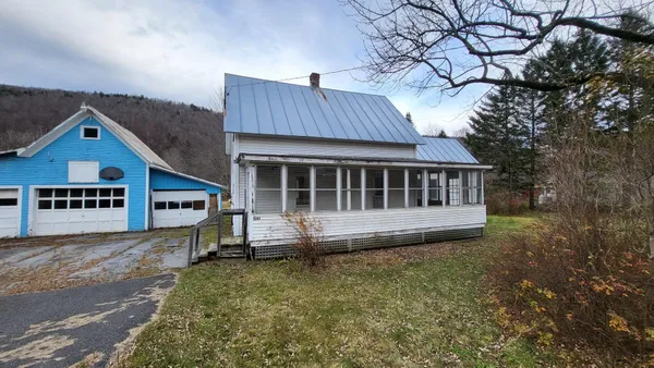 $120,000 | 5560 Highway 12A, Braintree, VT 05060