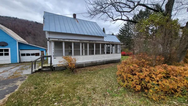 $120,000 | 5560 Highway 12A, Braintree, VT 05060