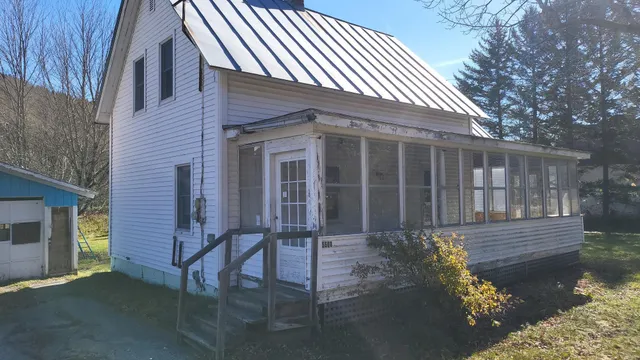 $125,000 | 5560 Highway 12A, Braintree, VT 05060