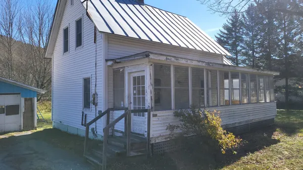 $120,000 | 5560 Highway 12A, Braintree, VT 05060