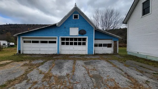 $120,000 | 5560 Highway 12A, Braintree, VT 05060