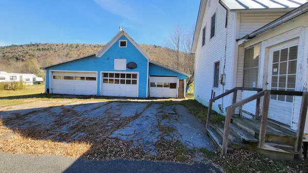 $120,000 | 5560 Highway 12A, Braintree, VT 05060