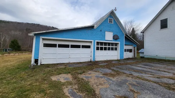 $120,000 | 5560 Highway 12A, Braintree, VT 05060