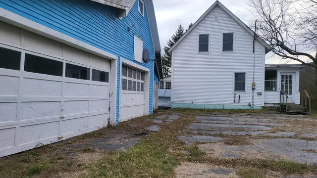 $125,000 | 5560 Highway 12A, Braintree, VT 05060