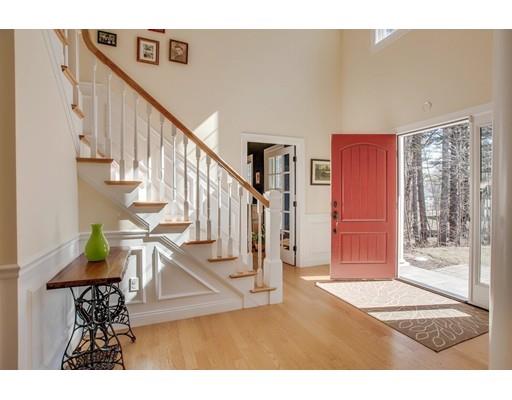 108 Spectacle Hill Road Bolton, MA 01740 - Photo 11 of 30