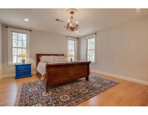 108 Spectacle Hill Road Bolton, MA 01740 - Photo 19 of 30