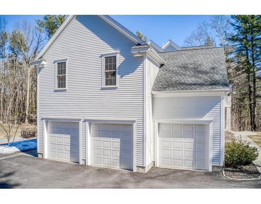 108 Spectacle Hill Road Bolton, MA 01740 - Photo 27 of 30