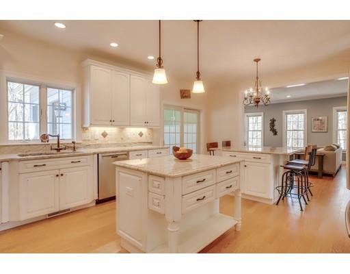 108 Spectacle Hill Road Bolton, MA 01740 - Photo 5 of 30