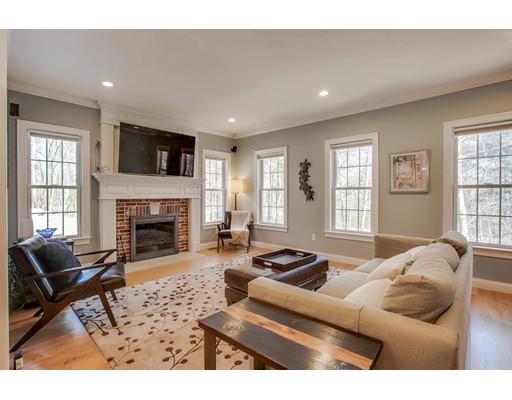108 Spectacle Hill Road Bolton, MA 01740 - Photo 7 of 30